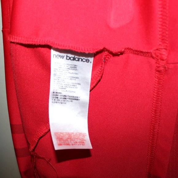 near mint PANAMA 2015-16 home football shirt New Balance soccer jersey FEPAFUT - Picture 11 of 16